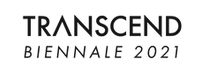 Transcend Biennale 2021 logo